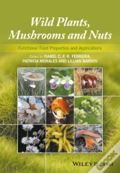 Capa do artigo Wild Plants, Mushrooms And Nuts