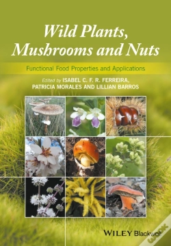 Capa do artigo Wild Plants, Mushrooms And Nuts