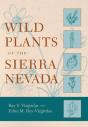 Wild Plants Of The Sierra Nevada - Preview
