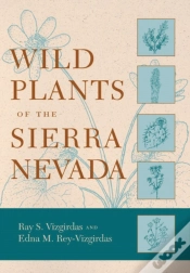 Capa do artigo Wild Plants Of The Sierra Nevada