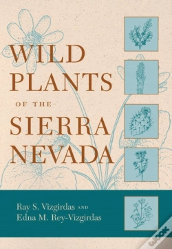 Capa do artigo Wild Plants Of The Sierra Nevada