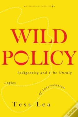 Capa do artigo Wild Policy