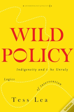 Capa do artigo Wild Policy