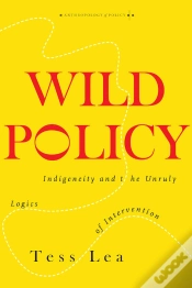 Capa do artigo Wild Policy