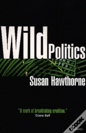 Capa do artigo Wild Politics