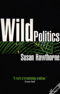 Capa do artigo Wild Politics