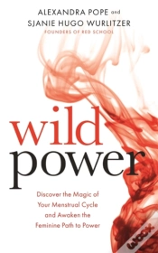 Capa do artigo Wild Power