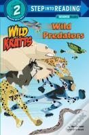 Wild Predators (Wild Kratts)