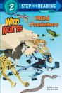 Wild Predators (Wild Kratts) - Preview