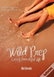 Capa do artigo Wild Prep