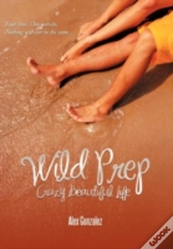Capa do artigo Wild Prep