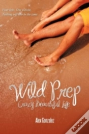 Capa do artigo Wild Prep
