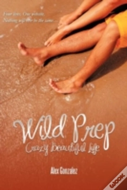 Capa do artigo Wild Prep