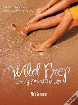 Capa do artigo Wild Prep