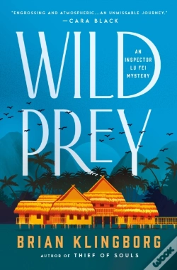 Capa do artigo Wild Prey