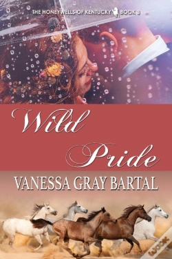 Capa do artigo Wild Pride