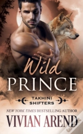 Wild Prince