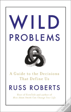 Capa do artigo Wild Problems