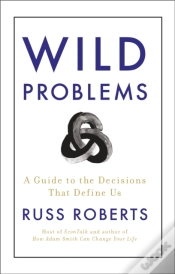 Capa do artigo Wild Problems