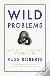 Capa do artigo Wild Problems