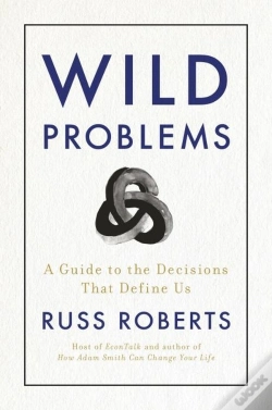 Capa do artigo Wild Problems