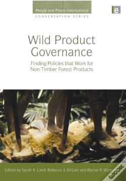 Capa do artigo Wild Product Governance