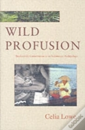Capa do artigo Wild Profusion