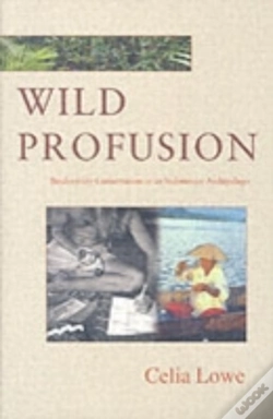 Capa do artigo Wild Profusion