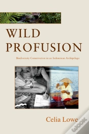 Capa do artigo Wild Profusion