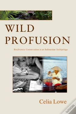 Capa do artigo Wild Profusion