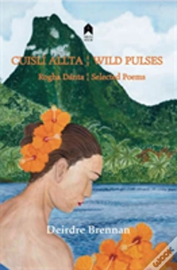 Capa do artigo Wild Pulses : Cuisli Allta