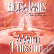 Capa do artigo Wild Pursuit