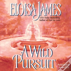 Capa do artigo Wild Pursuit