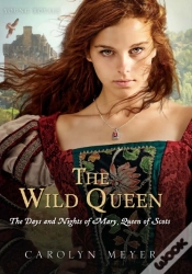Capa do artigo Wild Queen