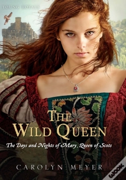 Capa do artigo Wild Queen