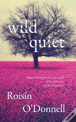 Capa do artigo Wild Quiet