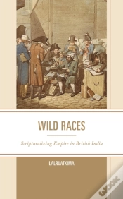 Capa do artigo Wild Races