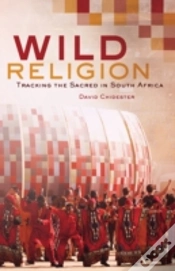 Capa do artigo Wild Religion
