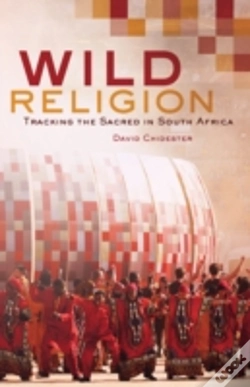 Capa do artigo Wild Religion