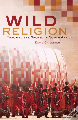 Capa do artigo Wild Religion