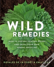 Capa do artigo Wild Remedies