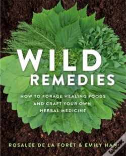 Capa do artigo Wild Remedies