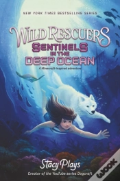 Capa do artigo Wild Rescuers: Sentinels In The Deep Ocean