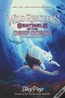 Capa do artigo Wild Rescuers: Sentinels In The Deep Ocean