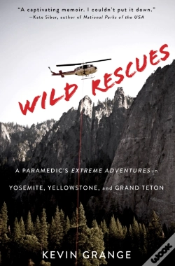 Capa do artigo Wild Rescues