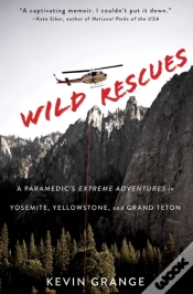 Capa do artigo Wild Rescues