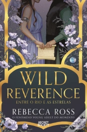 Capa do artigo Wild Reverence - Entre o Rio e as Estrelas