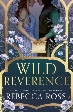 Capa do artigo Wild Reverence
