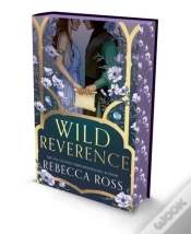 Capa do artigo Wild Reverence