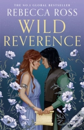 Capa do artigo Wild Reverence